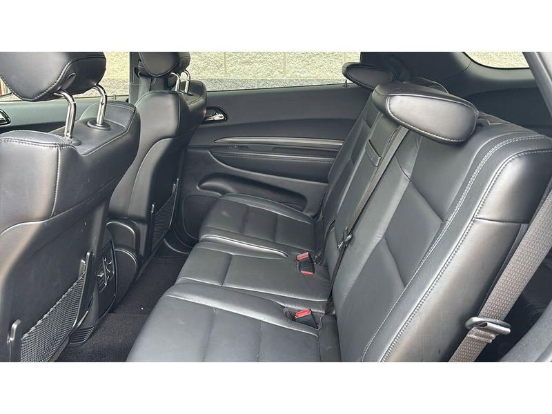 Used 2022 Dodge Durango GTImage 9