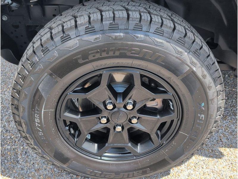 Used 2023 Jeep Wrangler 4xE Willys 4xeImage 9