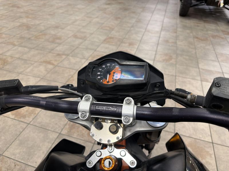 Used 2014 KTM 690 Duke ABS Image 24