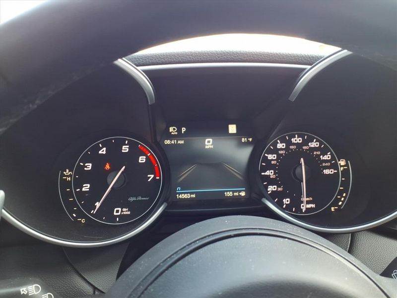 Used 2022 Alfa Romeo Giulia VeloceImage 26