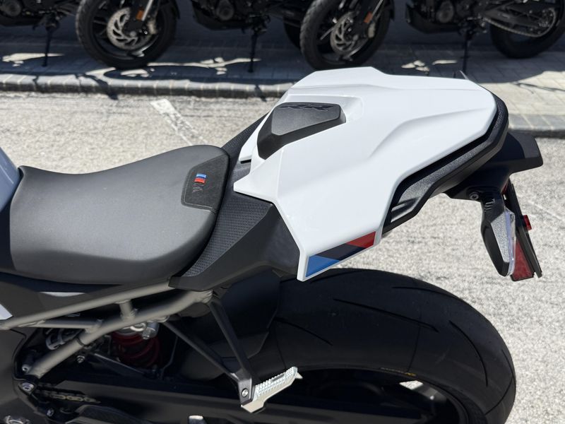 2026 BMW S 1000 RR