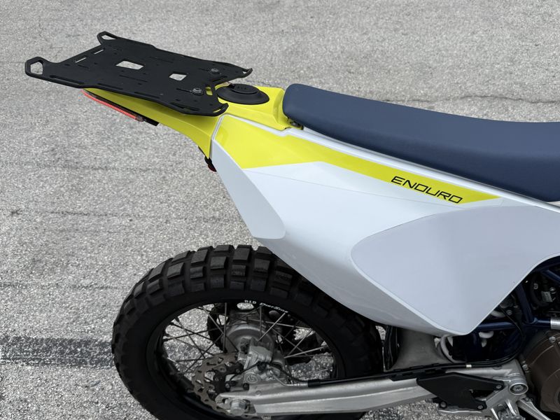 Used 2023 Husqvarna 701 ENDURO 