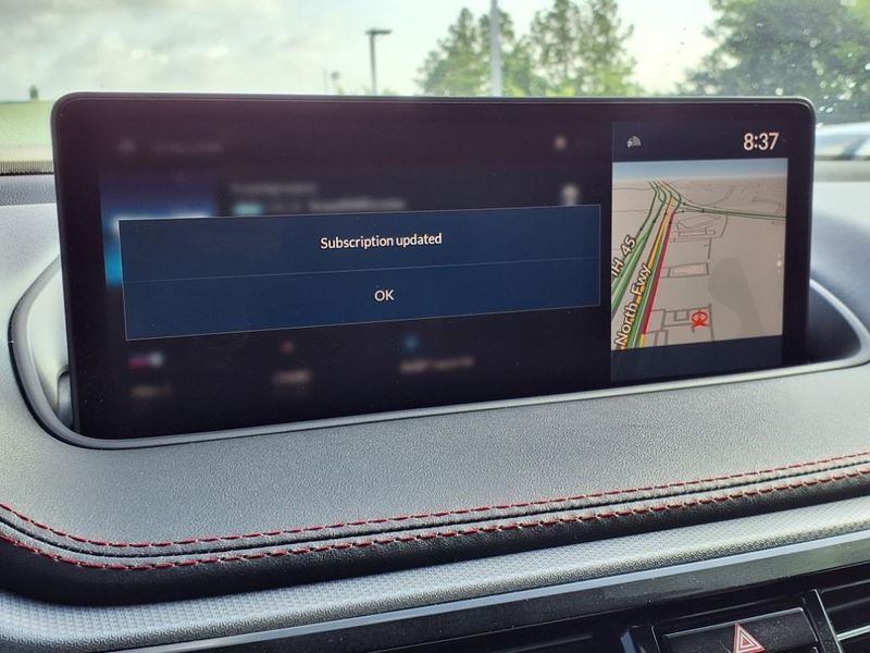 2023 Acura MDX A-SpecImage 26