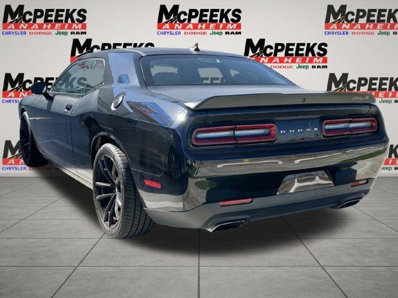 Used 2021 Dodge Challenger R/T Scat PackImage 4