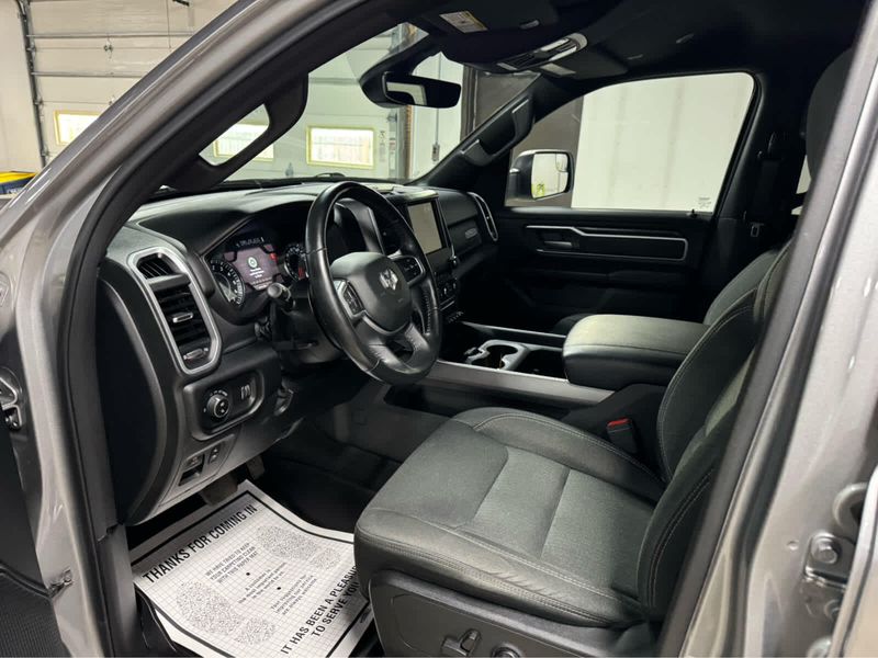 2020 Ram 1500 Big Horn photo 12