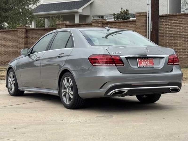 2015 Mercedes-Benz E-Class E 350Image 13