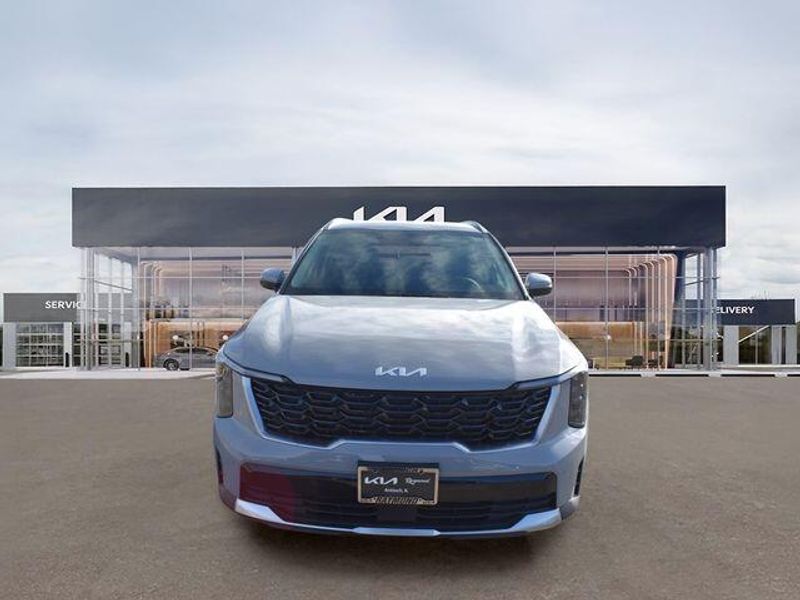 New 2026 Kia Sorento SImage 9