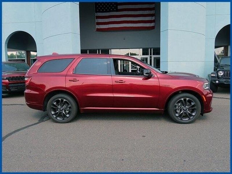2021 Dodge Durango R/TImage 2