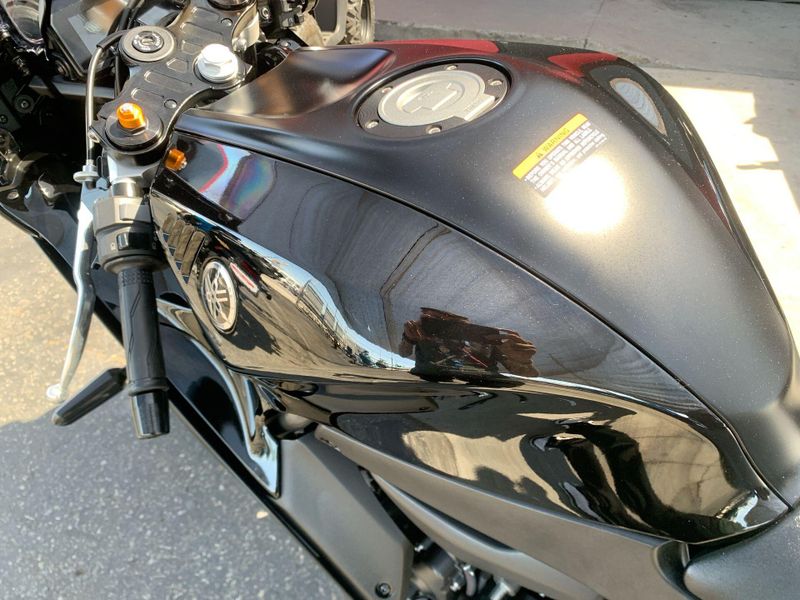 New 2025 Yamaha YZF-R7 Image 27