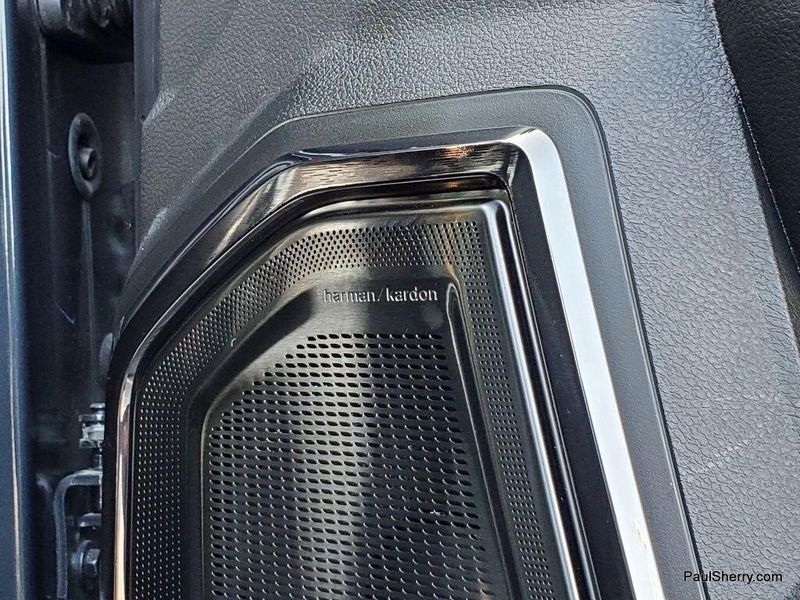 New 2025 RAM 2500 Limited Crew Cab 4x4 6