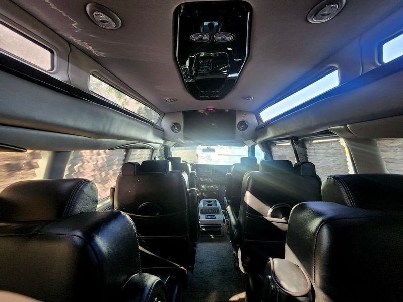 2018 Chevrolet Express 2500 Image 58