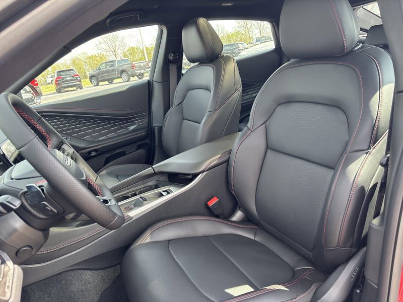 New 2026 Dodge Charger R/T Plus 4-door AwdImage 25