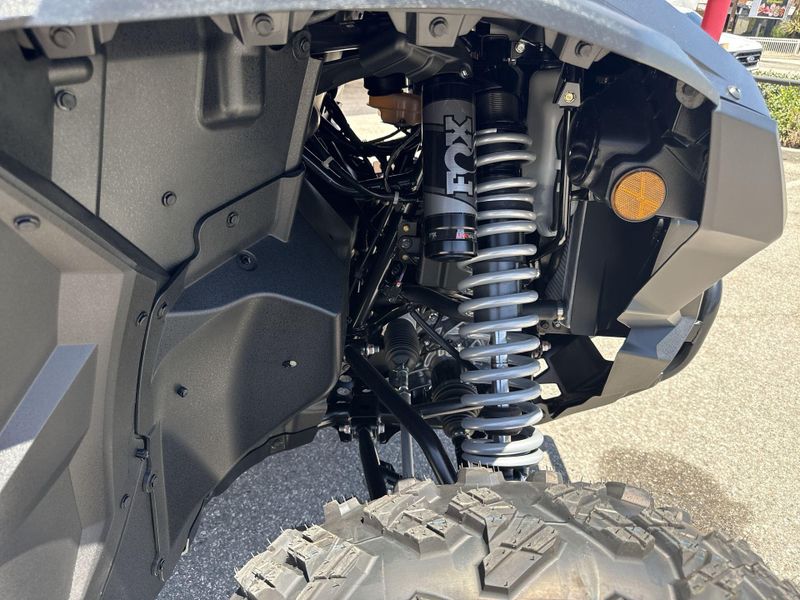 New 2026 Honda TALON1000X4 FOX LIVEVALVE Image 13