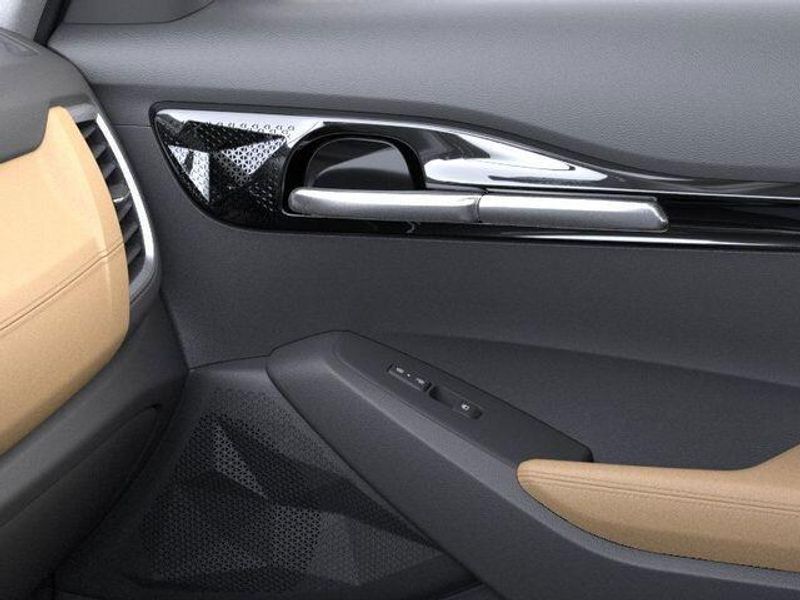 New 2026 Kia Seltos EXImage 26