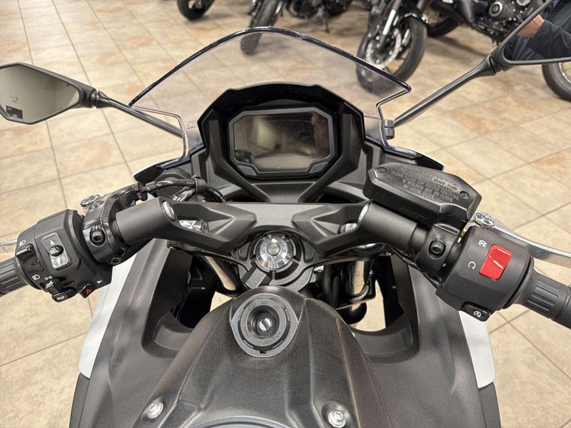 New 2026 Kawasaki NINJA 650 ABS Image 22