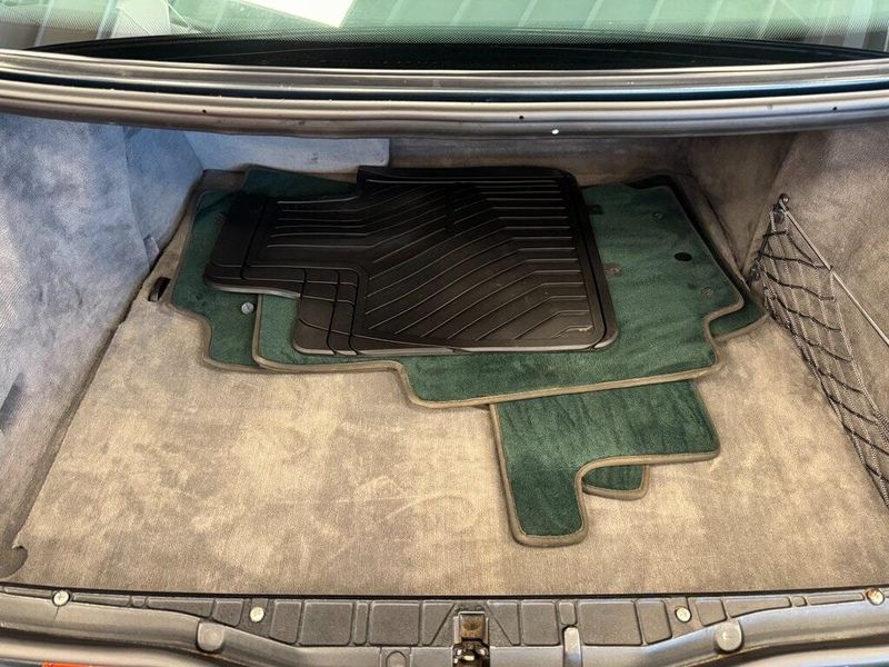 1994 BMW 8 Series 850CSi
