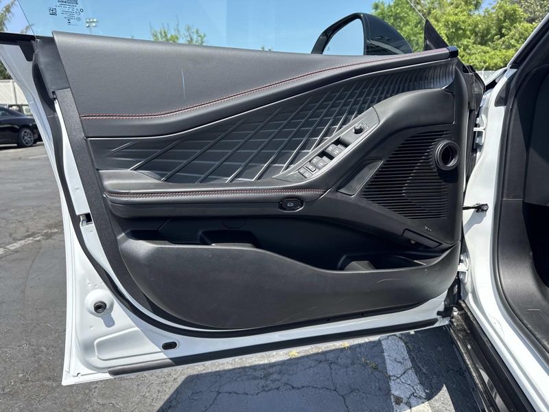 New 2026 Dodge Charger R/T 4-door Awd