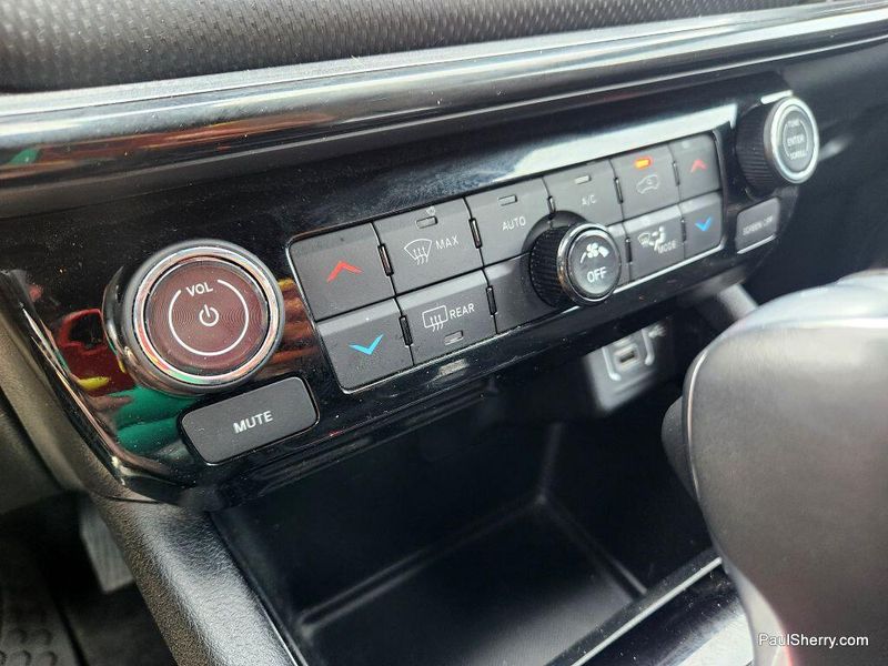 2023 Jeep Compass AltitudeImage 32