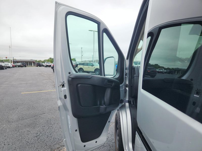 Used 2023 RAM ProMaster 2500 High Roof