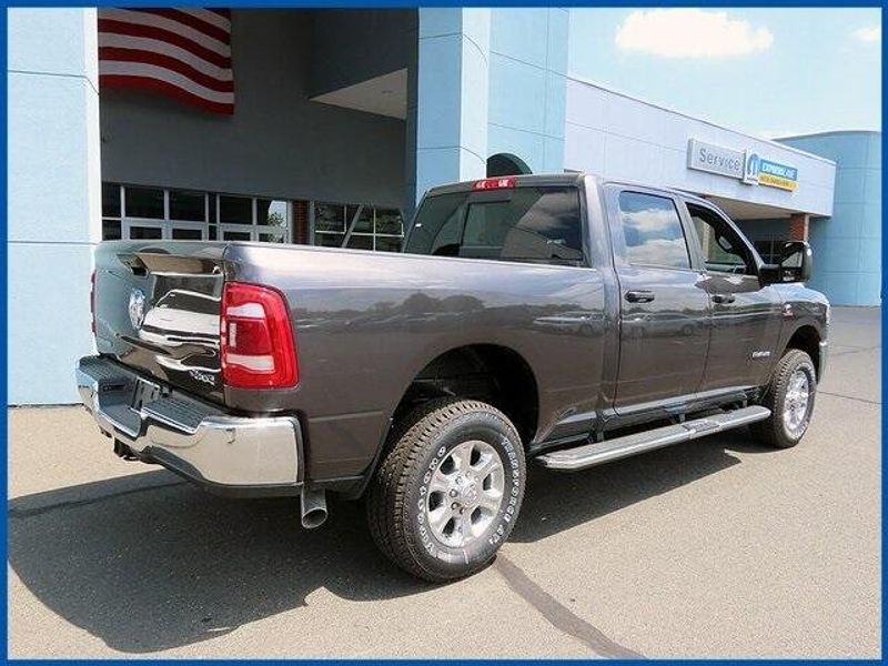 2024 RAM 2500 Big HornImage 7