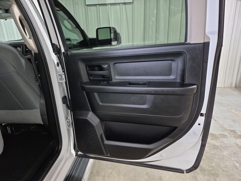 2018 RAM 2500 TradesmanImage 8