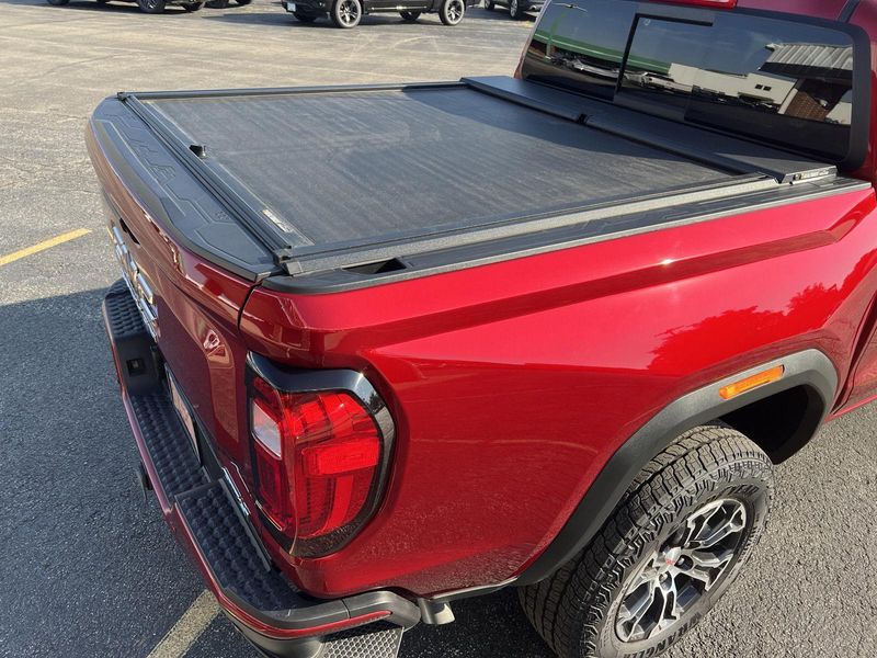 2024 Gmc Canyon AT4 photo 44