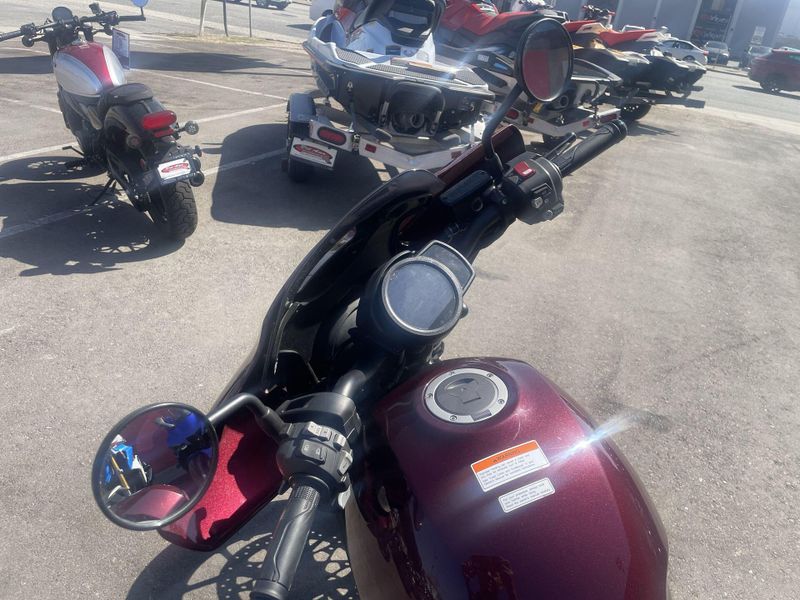 Used 2023 Honda REBEL 1100T DCT Image 18
