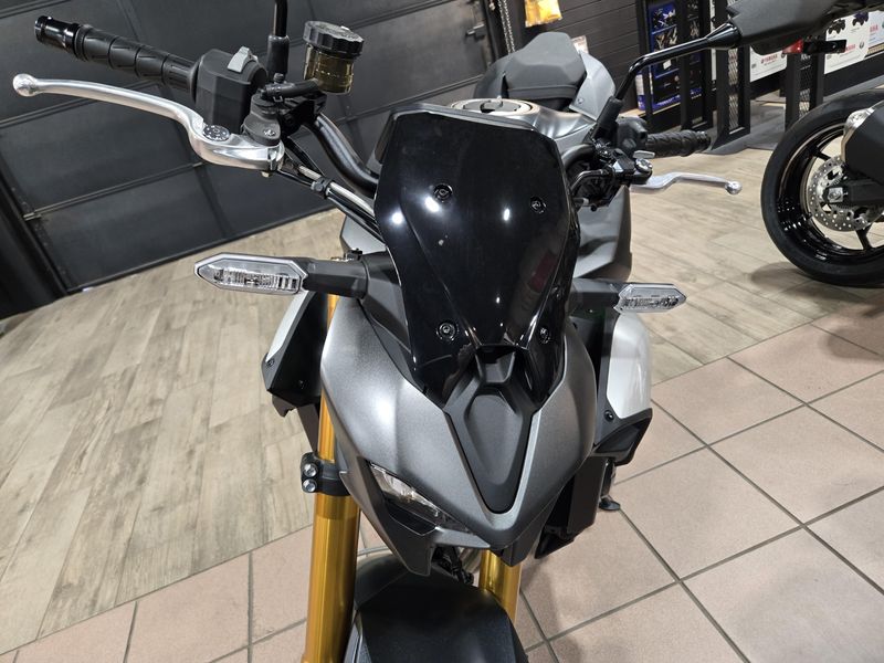 NEW 2026 KAWASAKI Z900 SE ABS Image 15