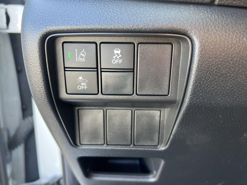 2022 Honda CR-V EXImage 13