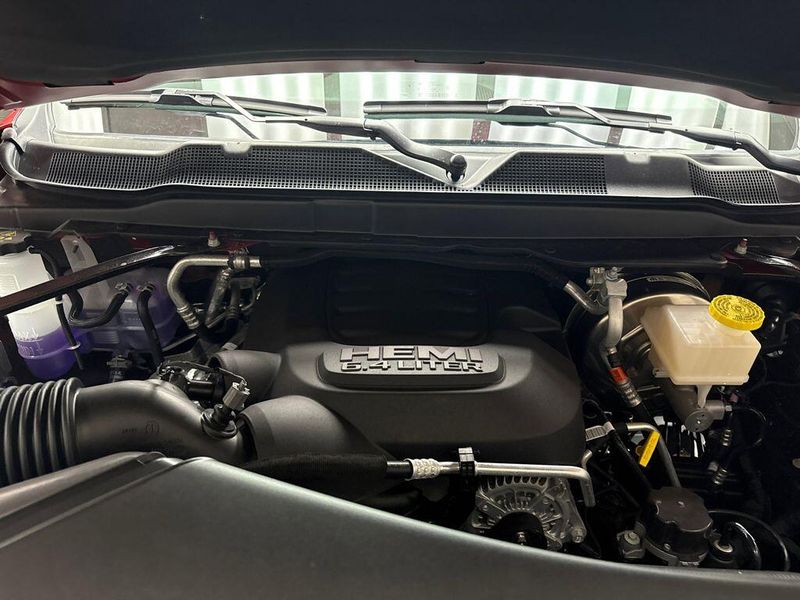 New 2026 RAM 2500 Tradesman Regular Cab 4x4 8