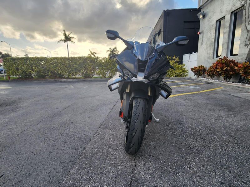 Used 2025 BMW S 1000 RR Image 2