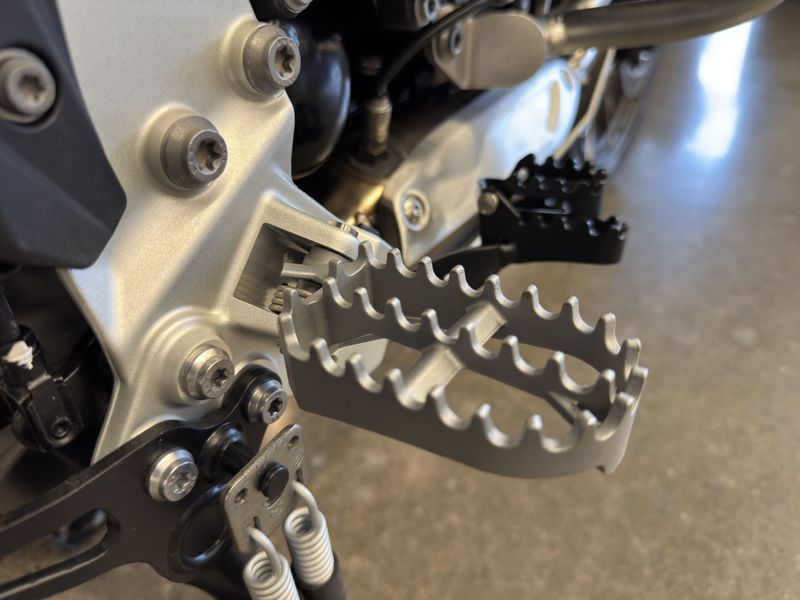 2025 BMW F 900 GS Adventure - BLACK STORM METALLIC