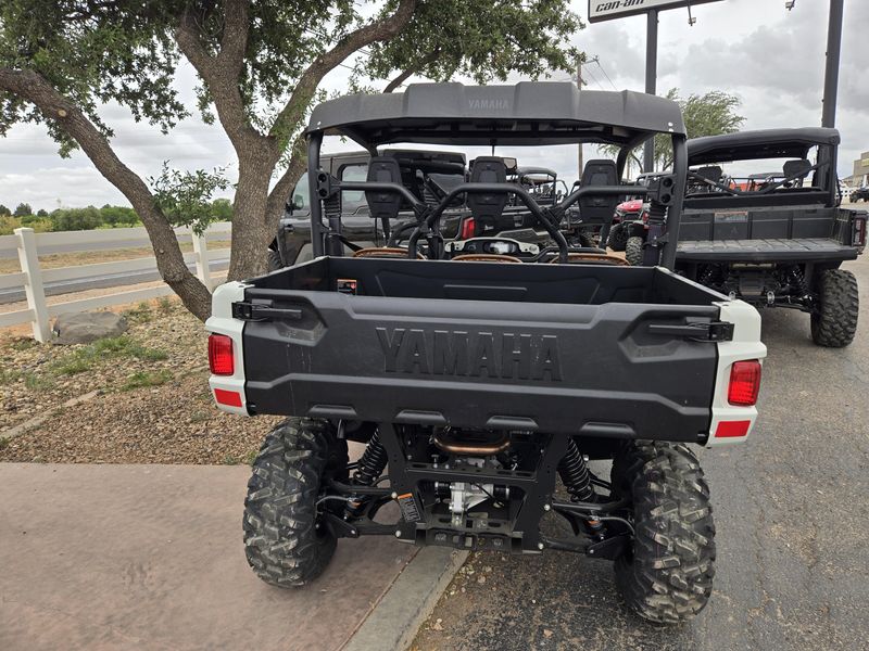NEW 2026 YAMAHA VIKING EPS RANCH EDITION Image 7
