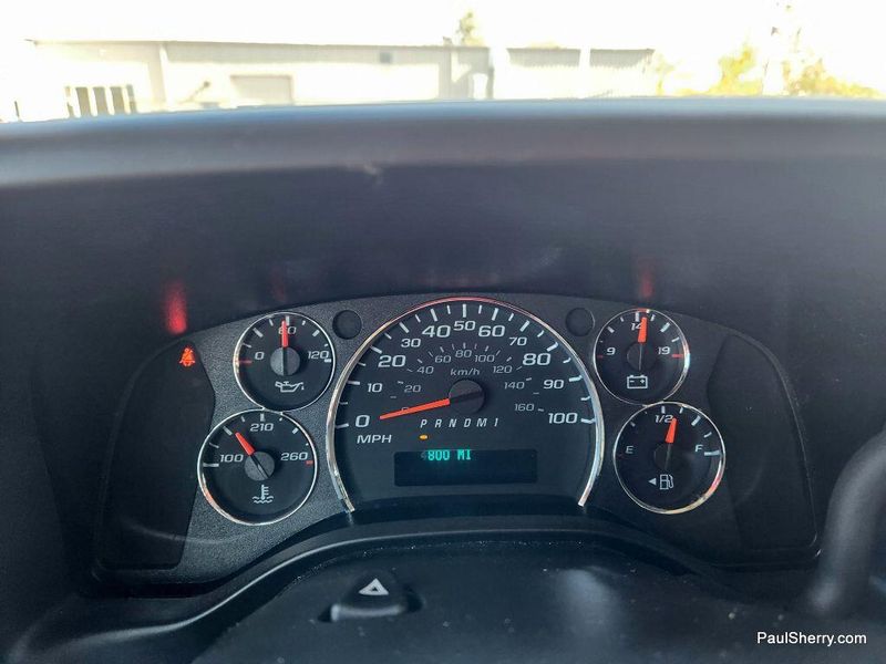 Used 2024 GMC Savana Cargo 