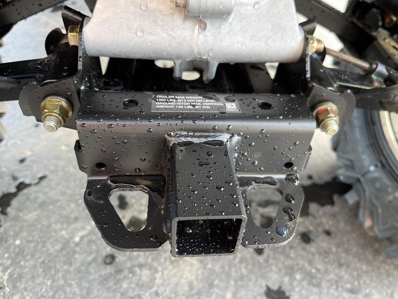 2025 Polaris SPORTSMAN 570 TRAIL 