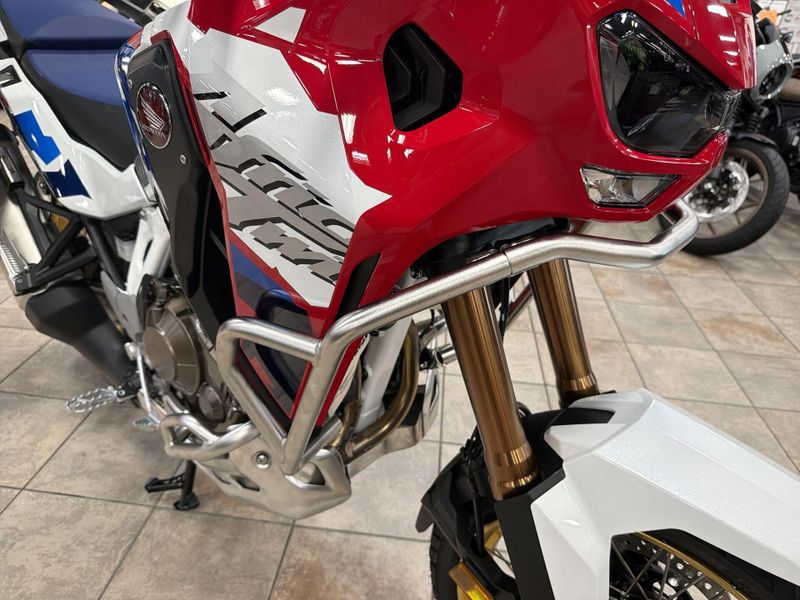New 2026 Honda AFRICA TWIN ADV SP ES Image 28