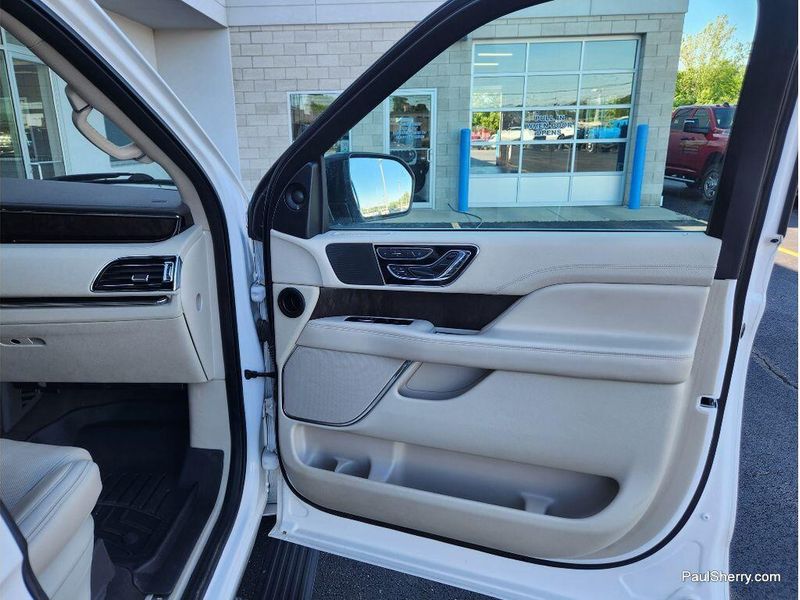 Used 2019 Lincoln Navigator Reserve