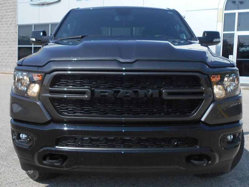 2022 RAM 1500 Big Horn Lone StarImage 12