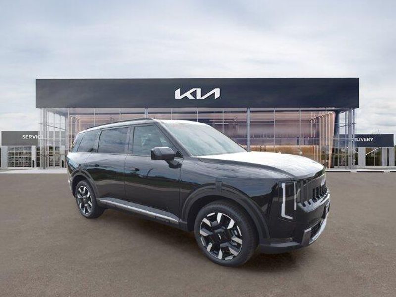 New 2027 Kia Telluride SImage 11