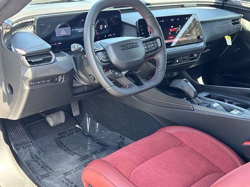 New 2026 Dodge Charger Scat Pack Plus 2-door AwdImage 15