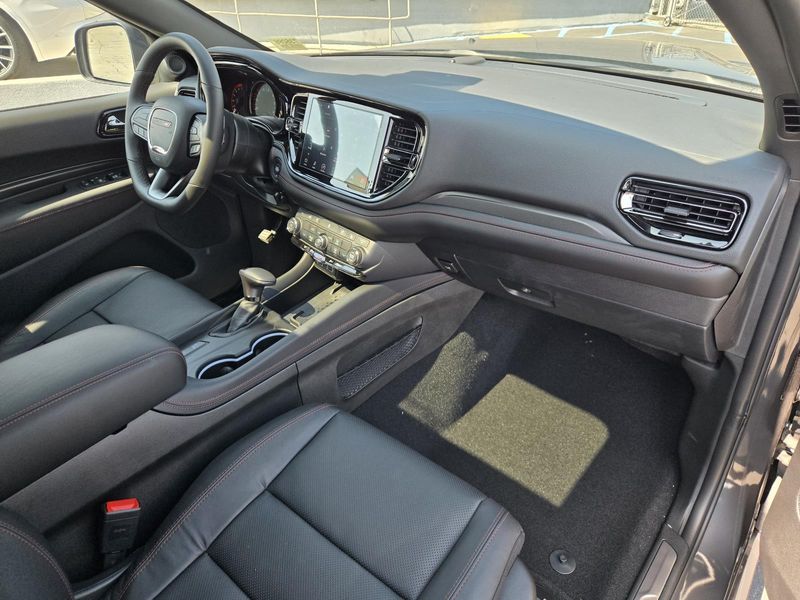 New 2026 Dodge Durango Gt Plus Awd Hemi V8