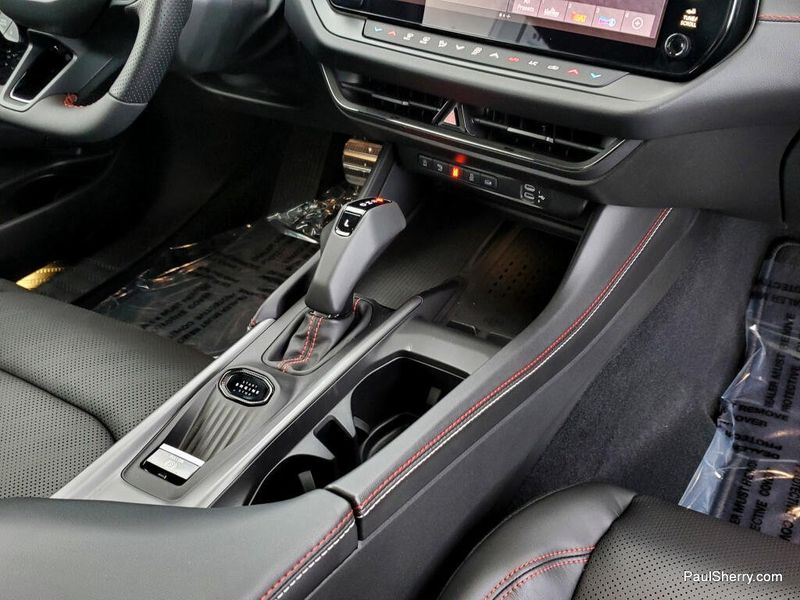 New 2026 Dodge Charger Scat Pack Plus 2-door Awd