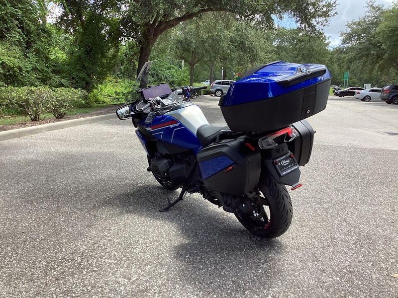 2026 BMW R 1300 RT
