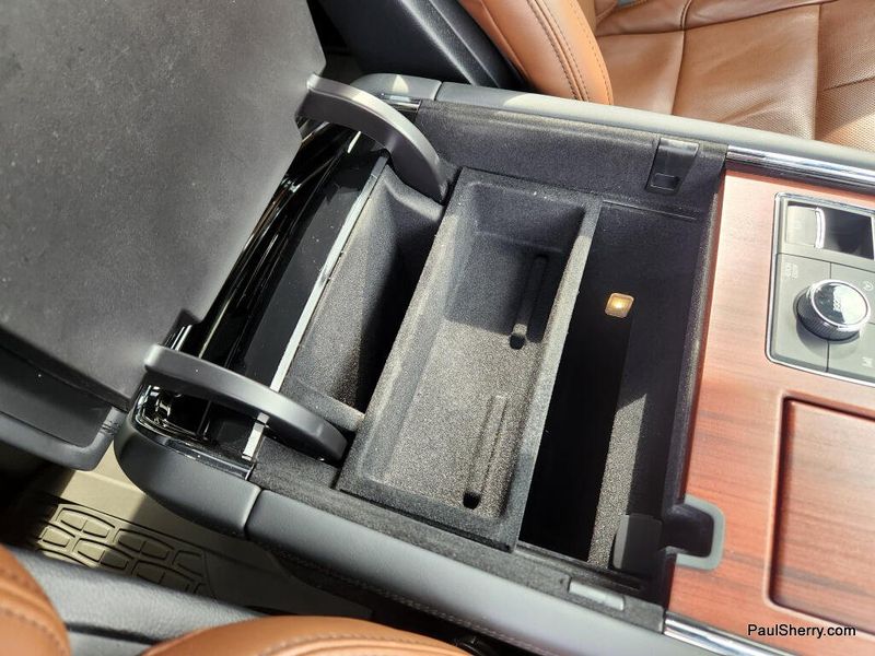 Used 2023 Lincoln Navigator Reserve