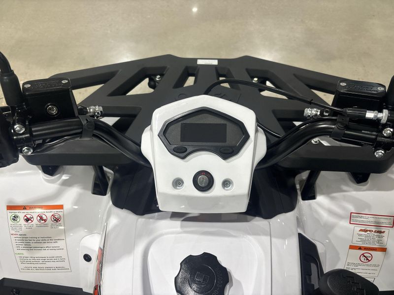 New 2026 Kayo BULL 300 EFI Image 20