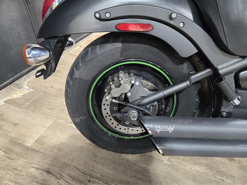 2017 Kawasaki VULCAN 900 CUSTOM Image 17