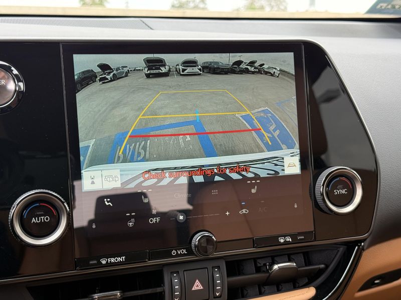 Used 2026 Lexus NX 350hImage 27