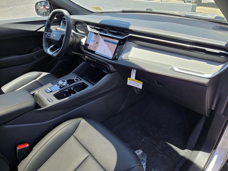 New 2026 Jeep Cherokee Limited 4x4