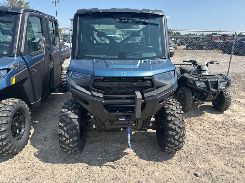 2025 Polaris RANGER CREW XP 1000 NORTHSTAR PREMIUM 
