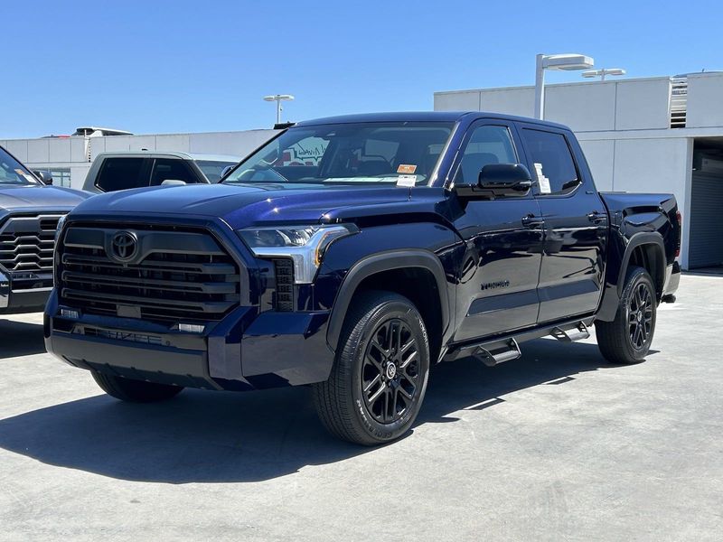 2024 Toyota Tundra LimitedImage 6